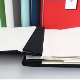 Kinsho Photo Journal 11.5"x16" - Ivory