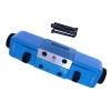 Solenoid Valve 25-104700 25/MM6394 25/104700 For JCB Backhoe 3CX 4CX