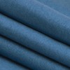 M01642-YD MOREZMORE Thin Felt for Doll Clothes or Puppets Cobalt