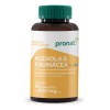 Acerola Equinácea Infantil Tabletas Masticables Sabor Frutas Pronat