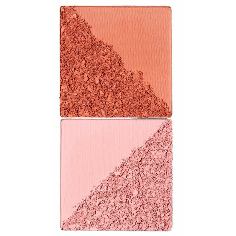 JUVIA'S PLACE Blushed Duo Blush - Shade: Vol 4