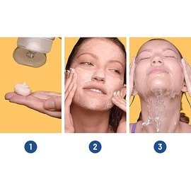 St Ives, Soft Skin, Avocado and Honey Scrub, Exfoliante Corporal, Aguacate y Miel, Exfolia e Hidrata, Sin Parabenos, 170 ml