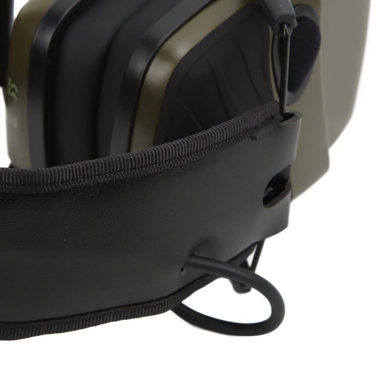Professional Hunting Ear Defender Noise Reduction Outdoor Shooting Hearing Protective