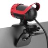 HXSJ LG68 Webcam BuiltIn SoundAbsorbing Microphone USB Camera for Teaching