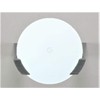 Google WIFI wall mount/bracket : WHITE