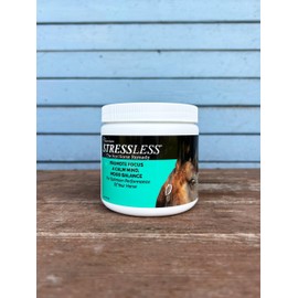 Stressless Horse Supplement 30-Day Supply