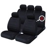 Xtremeauto® Classic Car Seat Covers Set Front & Rear complete