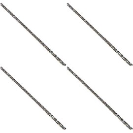 Olson Saw SP46300 Spiral Scroll Saw Blade Pack of 4