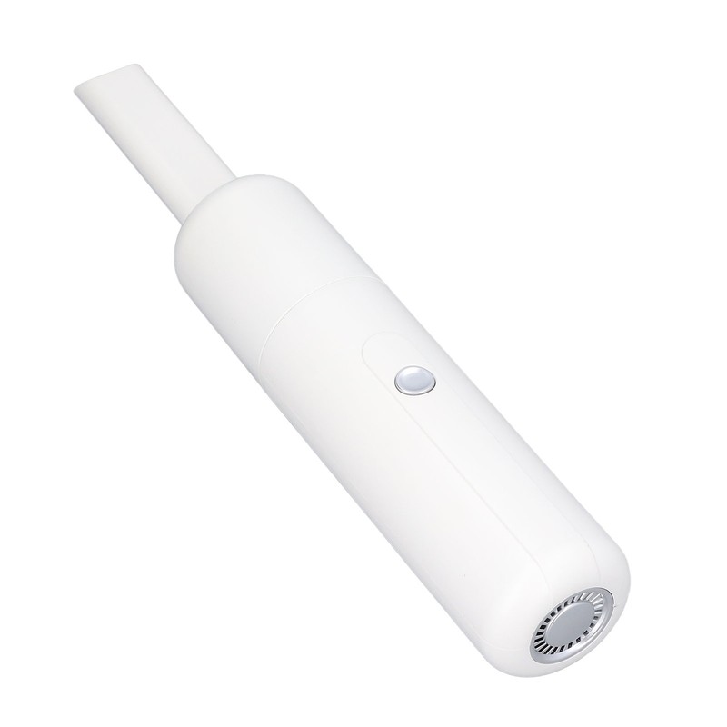 Handheld Vacuum USB Charging Powerful Suction Cordless Design Widely Used