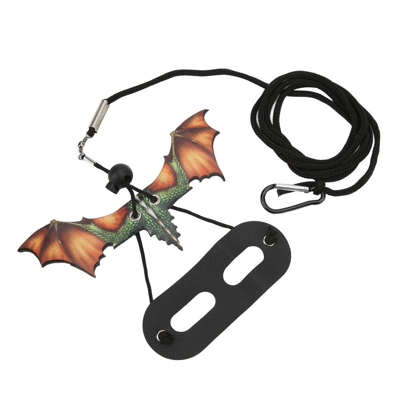 Small Reptiles Animals Harness Soft Adjustable Bearded Dragon Leash for