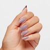 OPI Infinite Shine Don't Bossa Nova Me Around | Opaque