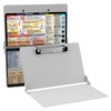WhiteCoat Clipboard - White - Primary Care Edition