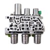 Silscvtt 4 Speed Automatic Models 4F27E Transmission Solenoid Set Valve