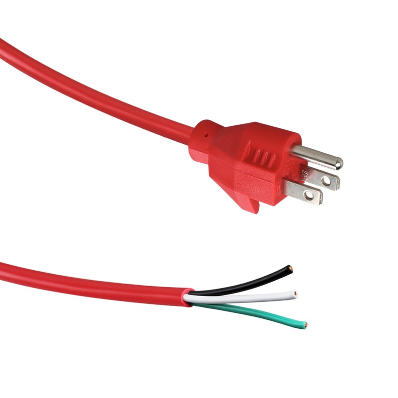 75558-02-441 for Oreck Commercial Upright Vacuum Cleaners Replacement Power Cord