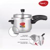 Pigeon Pressure Cooker - 5 Quart - Inox Stainless Steel