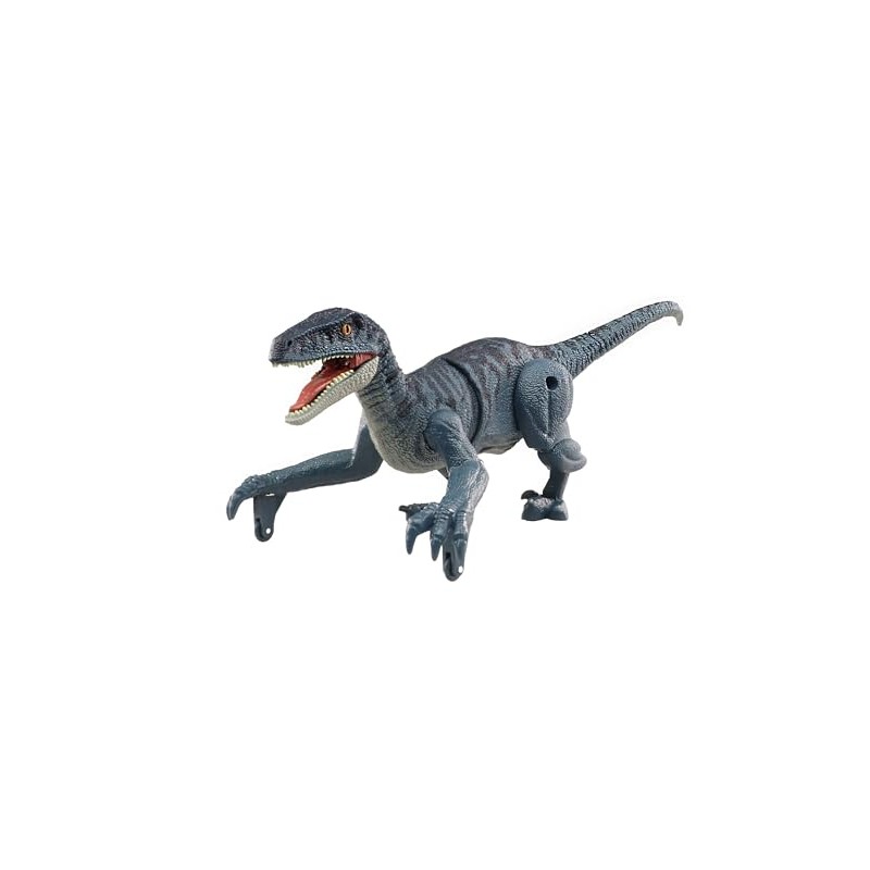 Amewi 40010 Velociraptor RC Dinosaur 21 cm RTR