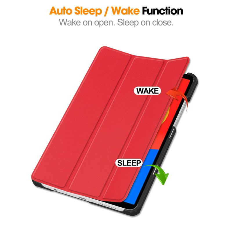 Acelive Case for Redmi Pad SE 8.7 Inch Tablet 2024