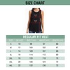 The Essentials Wardrobe Ladies TEW 3 Pack Vest - Basic