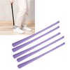 5pcs Shoe Assist Tool Non Slip Extended Extra Long Handled