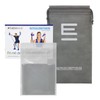 Thera-Band® Original Exercise Band + Exercise Book Approx. 3 m