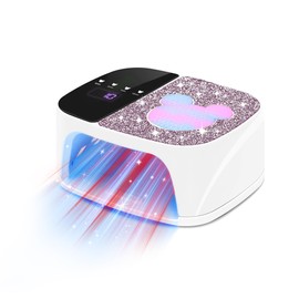 LOZLTX Upgrade Nagelpil Laser Device 【Industry No. 1 Laser】Nail Pil Laer【21-Day Fast Acting】Restore Healthy Nails & New Nail Fungus Laser Device Highly Efficient