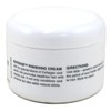 Nutrine Finishing Cream 8 Ounce (For Perms)
