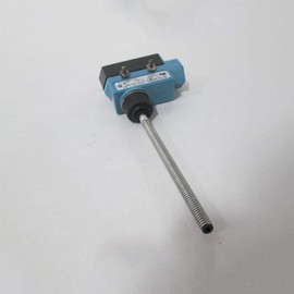 Aedanx BZE6-2RN18 Micro Limit Switch, Enclosed, Compact, 15 AMPS, Side Mount, Coil Spring Wobble Lever