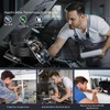 5m Endoscope Inspection Camera - 2MP HD Borescope Inspection Camera