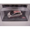 EAGLEMOSS RMIT6H 1/43 IXO Rally Monte Carlo: Abarth Grande Punto