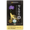 Douzone Health 더존건강 약도라지청 국내산 3년근 약도라지 240g 3개 Deozon