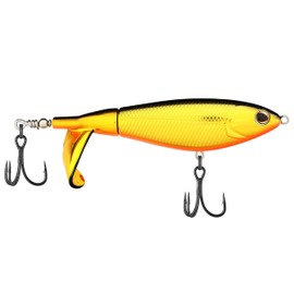 Choppo Saltwater Black Gold 105 (3/4 oz)
