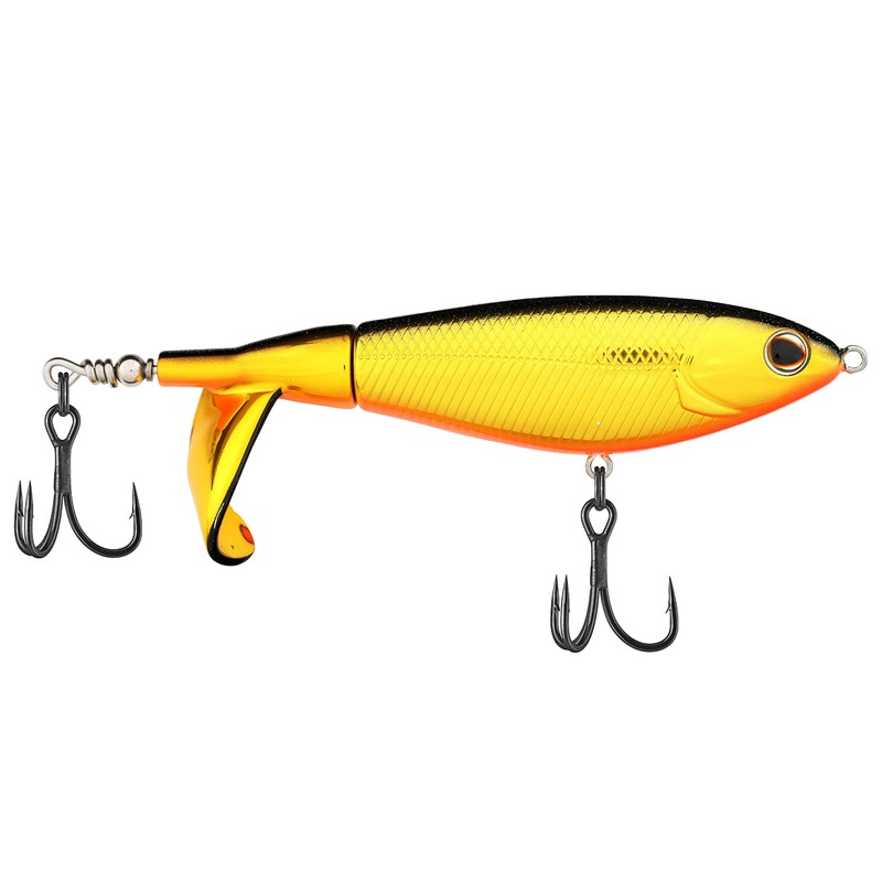 Choppo Saltwater Black Gold 105 (3/4 oz)
