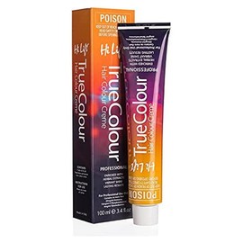 Hi Lift Professional True Hair Colour 100 ml, Extra Light Ash Blonde, 100 ml