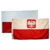AES 3x5 3'x5' Wholesale Combo Poland Polish Polska Eagle Plain