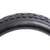 YUNSCM 2-PCS 20" Heavy Duty 20x4.0/98-406 Fat E-Bike Tires 20inch