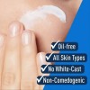 Loción Hidratante Facial Cerave Am Con Spf 30,89 Ml
