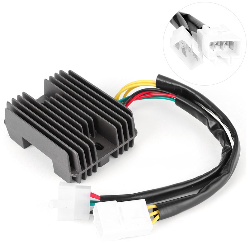 Regulator Rectifier 31600‑MCJ‑750 Fit for HONDA CBR900RR CBR929RR 2000‑2003
