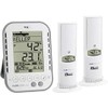 TFA Dostmann Klimalogg Pro Starter Set Humidity Meter (Hygrometer) 1%