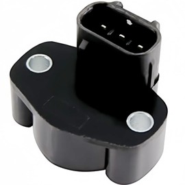 Sensor de posición del acelerador TH189 4874371AC 56027942 compatible con Dodge Dakota Viper Jeep Cherokee Grand Cherokee TJ Wrangler 1997 1998 1999 2000 2001