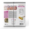 Satoru Papel de Arroz, Característico a papel arroz, 10 piezas