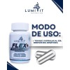 Lumivit Flex 3 Pzs + Vc