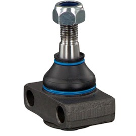 febi bilstein 24632 Ball Joint with Locking Nut