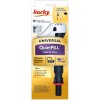 Korky Quietfill Toilet Fill Valve - Universal Fits 99% of
