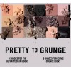 Paleta Huda Beauty Pretty Grunge, Color Multicolor Multi