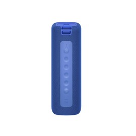 Xiaomi Speaker Con Bluetooth Mi Portable Bluetooth Speaker Blue