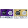 Avry Beauty Jelly Spa Pedicure Set Gel-Ohh Combo (LAVENDER &