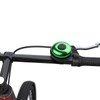 Paliston Aluminum Bike Bell Bicycle Bell for Adults Kids Boys