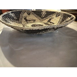 Handmade Southwestern Baskets