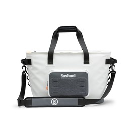 Bushnell Soft Cooler | Insulated Portable Ice Chest The Best Bag Cooler for Beach, Drinks, Beverages, Travel, Camping, Picnic, Leak-Proof with Waterproof Zipper - 30 Can Capacity…