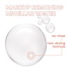 Avène Desmaquillante, Agua Micelar, Piel Sensible, 100ml